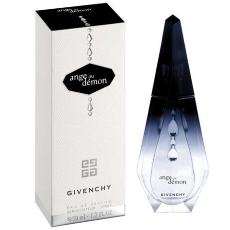 profumo angeli e demoni givenchy|givenchy angel ou demon.